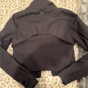 lululemon athletica Black Women's Jacket